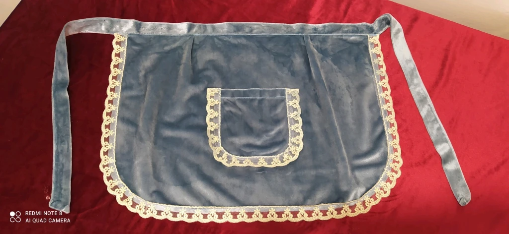 кухонный фартук