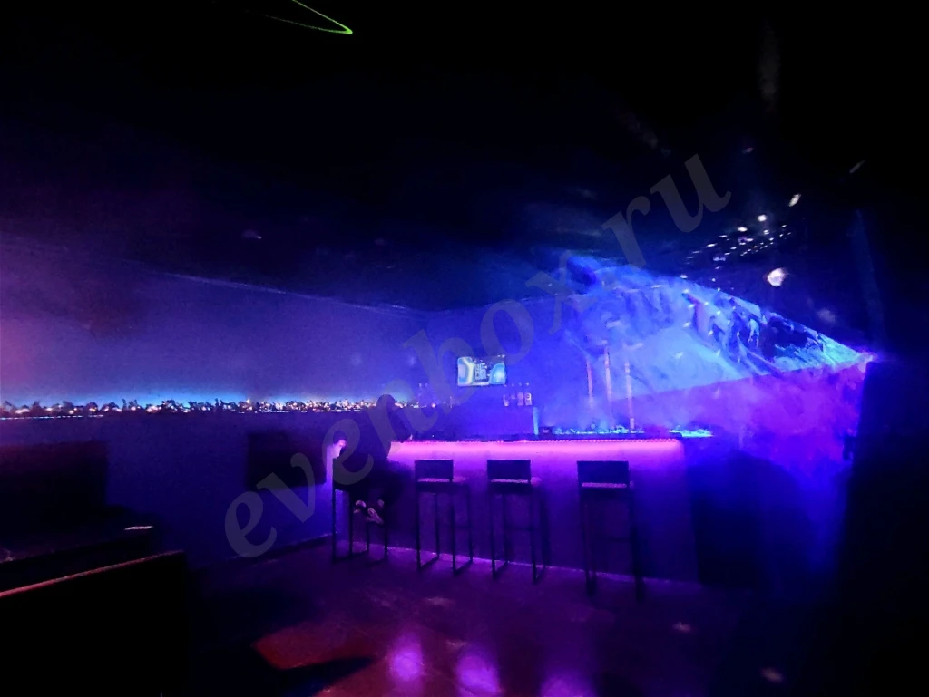 Лофт аренда день рождения мероприятия караоке в Казани