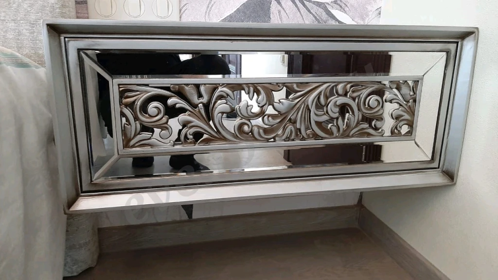 Покраска мебели