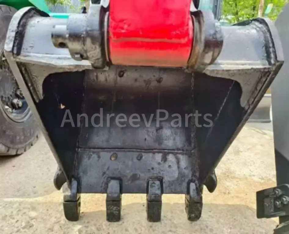 Предлагаем мини-экскаватор Yanmar VIO35-5