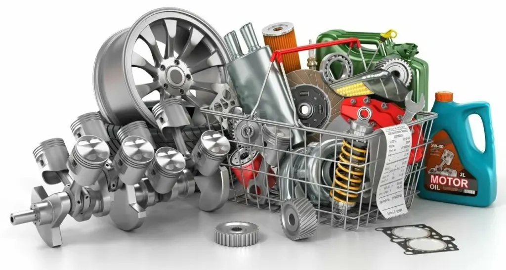 Автозапчасти Haval, Chery, Geely, Changan,Great Wall, FAW, JAC, GAC