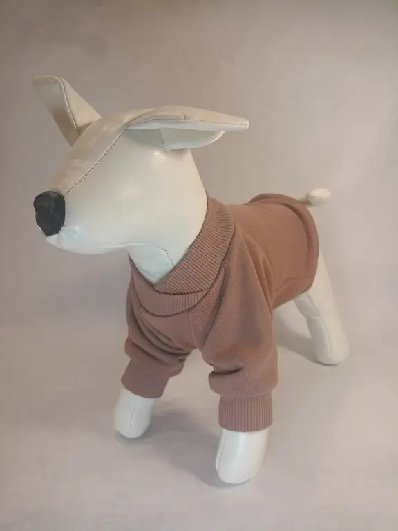 Свитшот для собаки