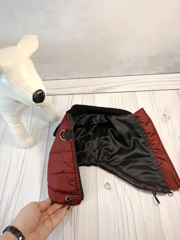 Одежда для собак