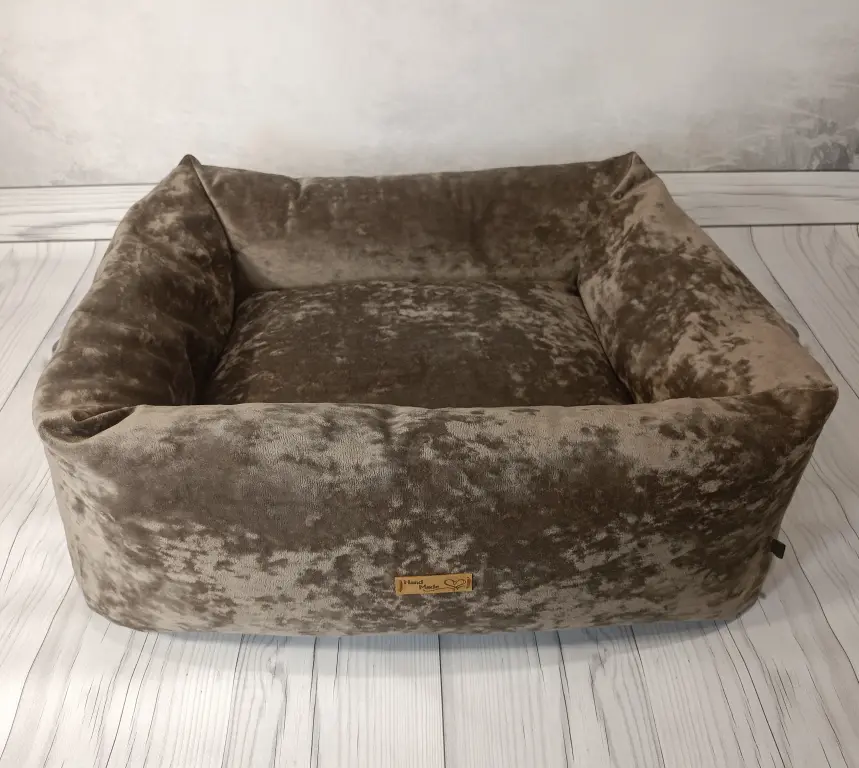 Лежанка для собак