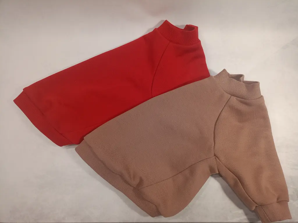 Свитшот для собаки