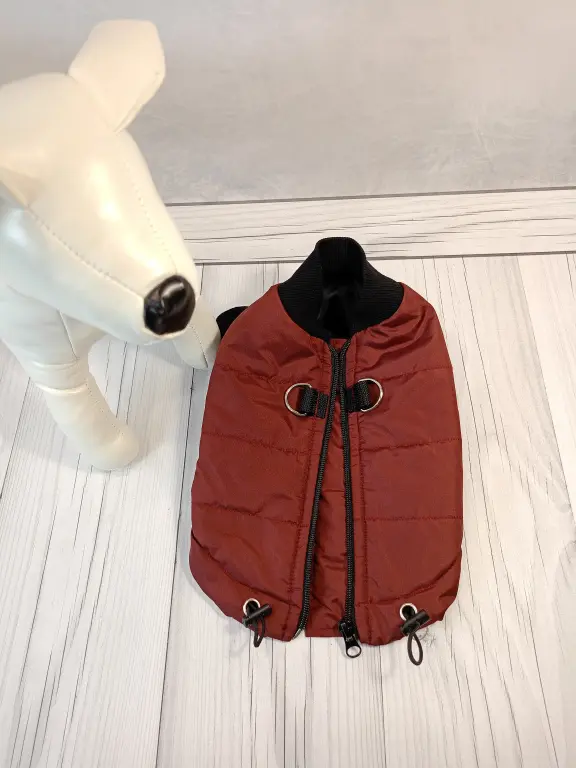 Одежда для собак