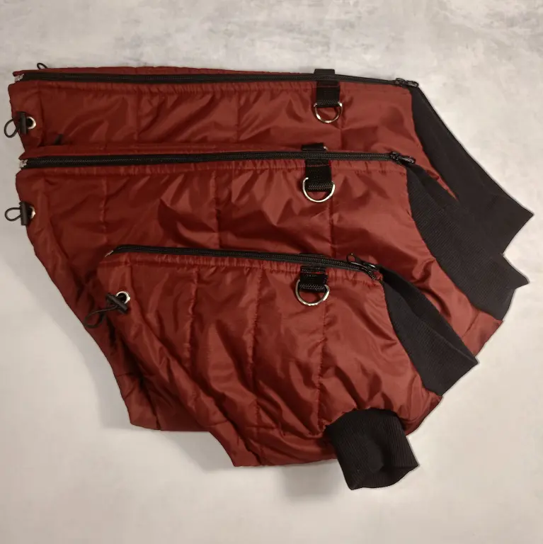 Одежда для собак