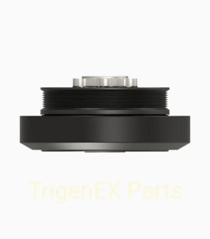 Демпфер крутильных колебаний (торсионный) John Deere RE500934