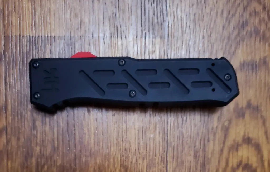 Нож Heckler & Koch Epidemic