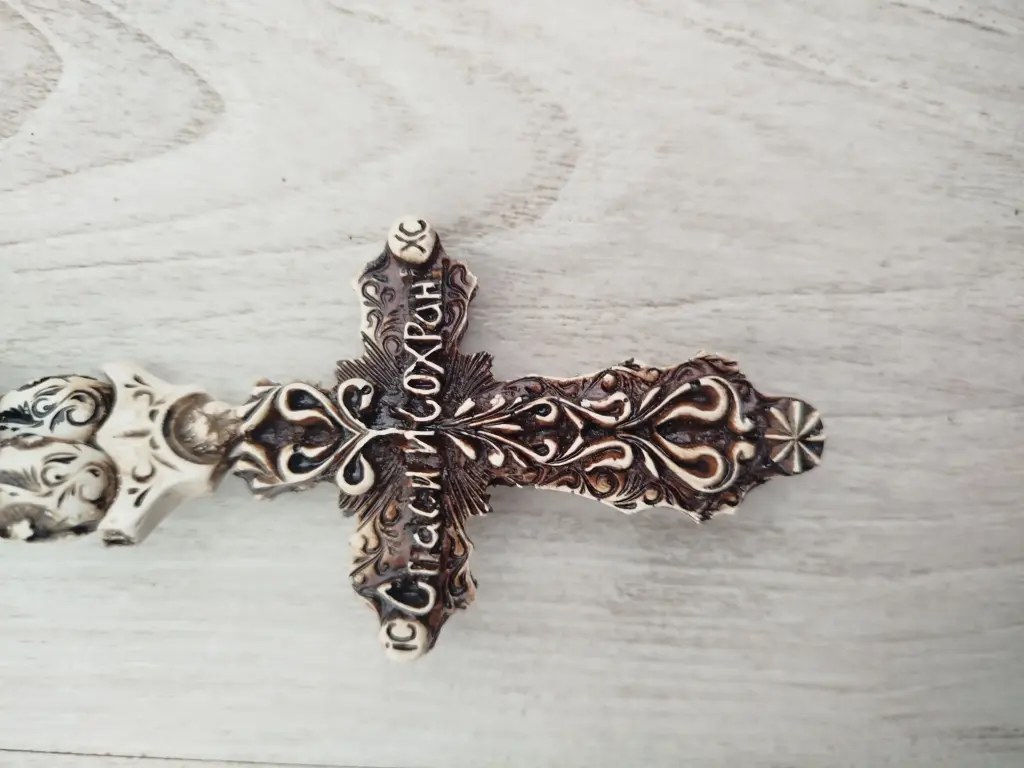 Чëтки ручной работы, подвеска на зеркало