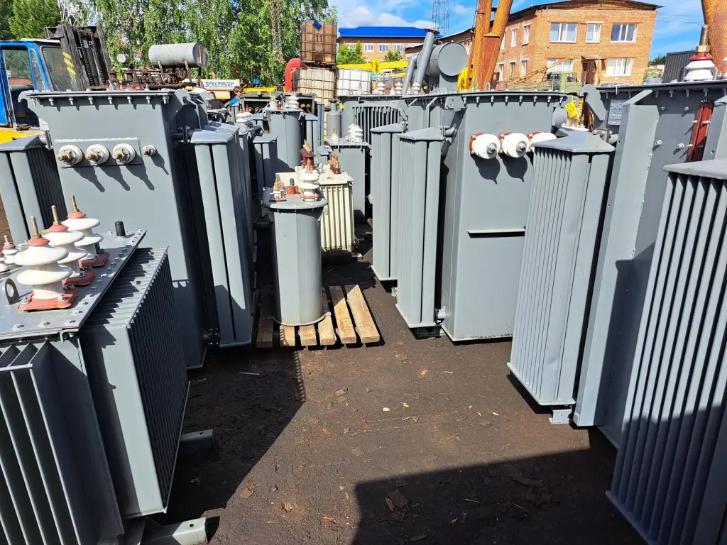 Покупаем трансформаторы любых модификаций и мощности
