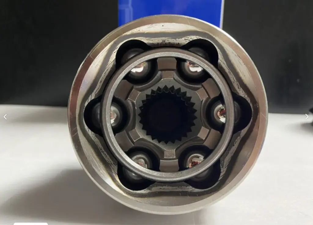 Шрус наружный левый Kia K5 2.0 2.5