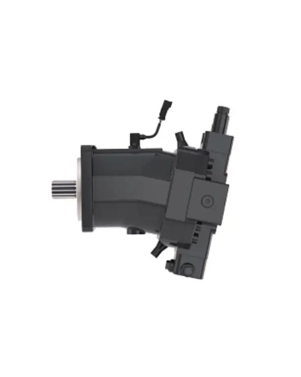 Гидронасос John Deere (Джон Дир) F076919.