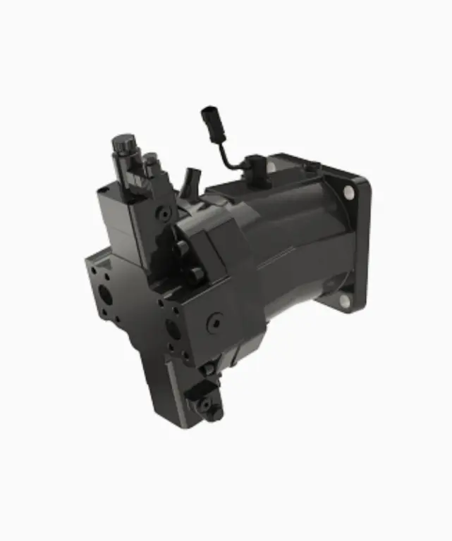 Гидронасос John Deere (Джон Дир) F076919.