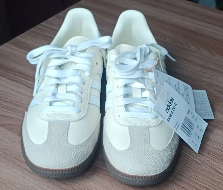 Adidas samba OG W