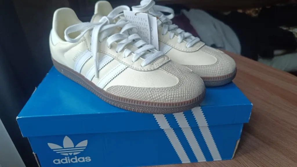 Adidas samba OG W