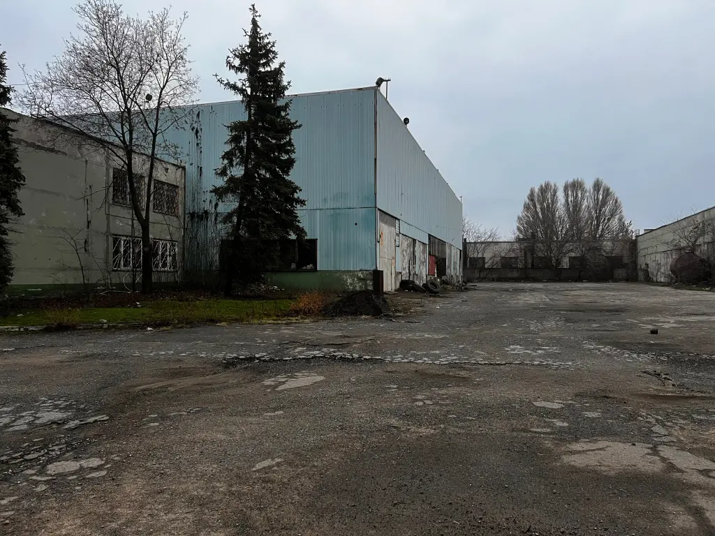 ПРОДАЖА промышленно-офисной базы!В центральной части Луганска