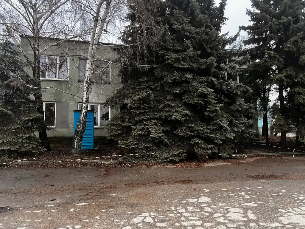 ПРОДАЖА промышленно-офисной базы!В центральной части Луганска