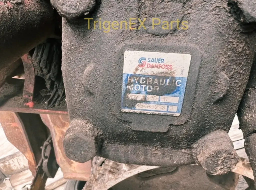 Продаётся харвестерная головка Waratah HTH624C