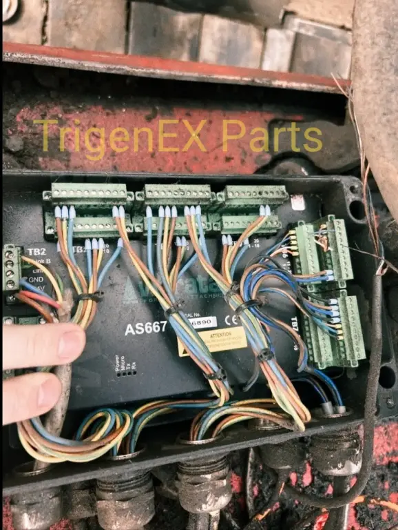 Продаётся харвестерная головка Waratah HTH624C