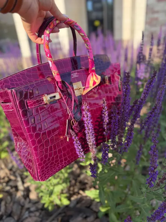Сумка Hermès Birkin 35 ОРИГИНАЛ