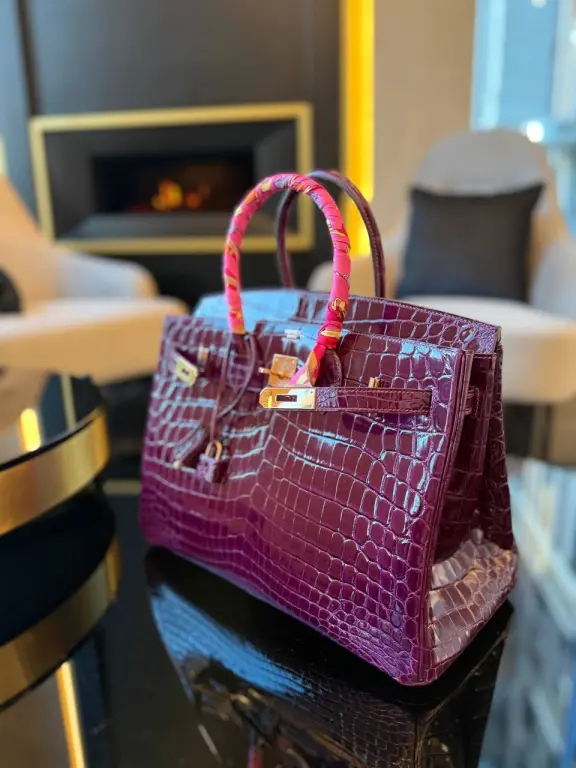 Сумка Hermès Birkin 35 ОРИГИНАЛ
