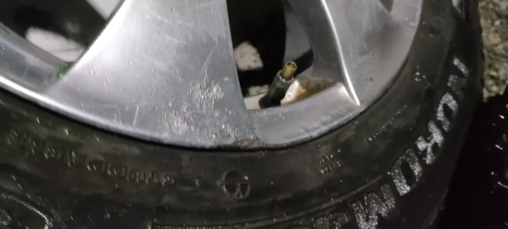 диски литые 5*108 ford, volvo, Волга