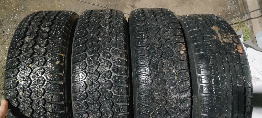 диски литые 5*108 ford, volvo, Волга