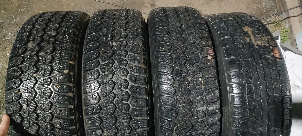 диски литые 5*108 ford, volvo, Волга