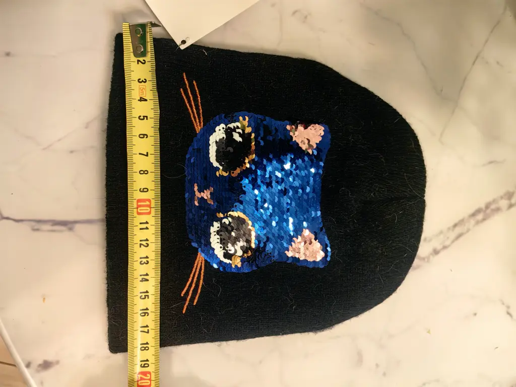 детские шапки