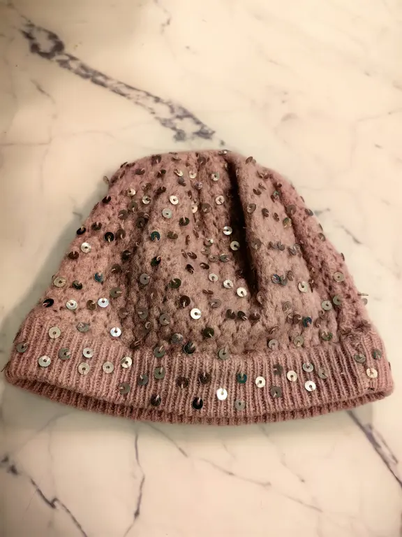 детские шапки