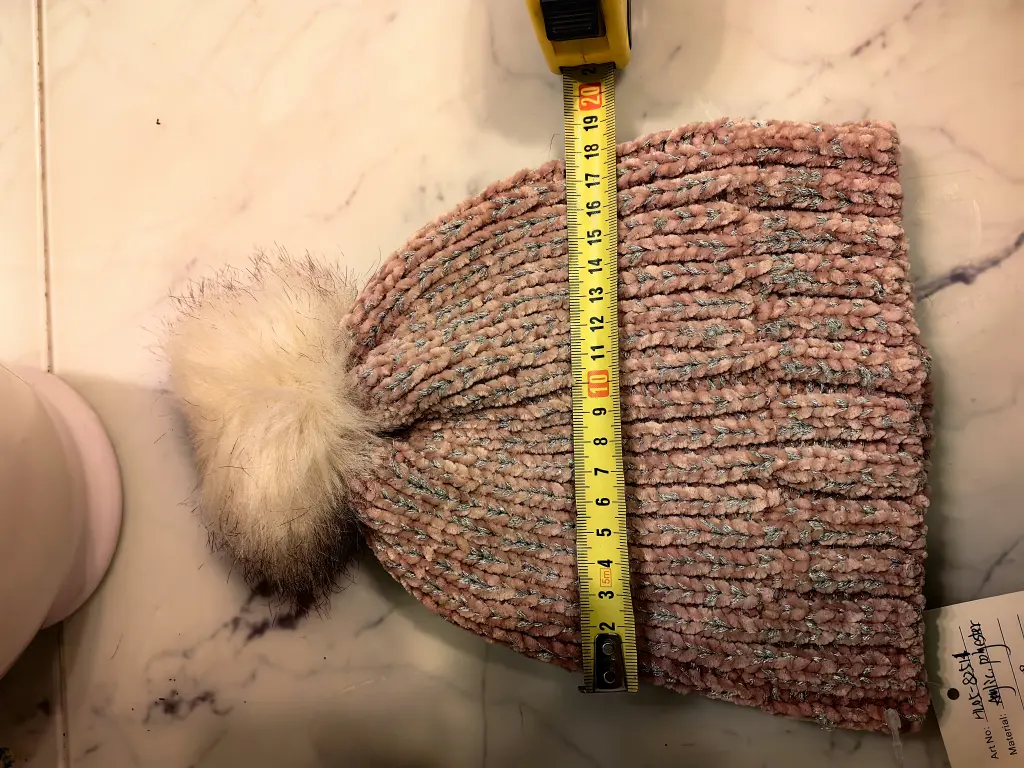 детские шапки