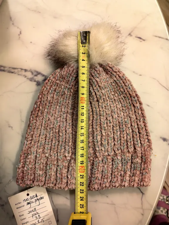 детские шапки