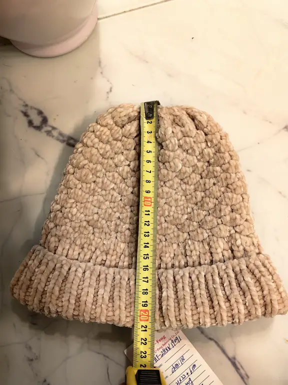 детские шапки